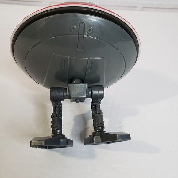 Star Wars LOLA Robot Droid Desk Figure Light Up with Sound Toy Collectible Decor - Picture 7 of 8